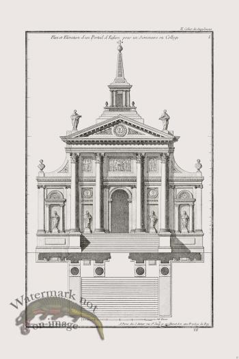 Elementary Architecture 015